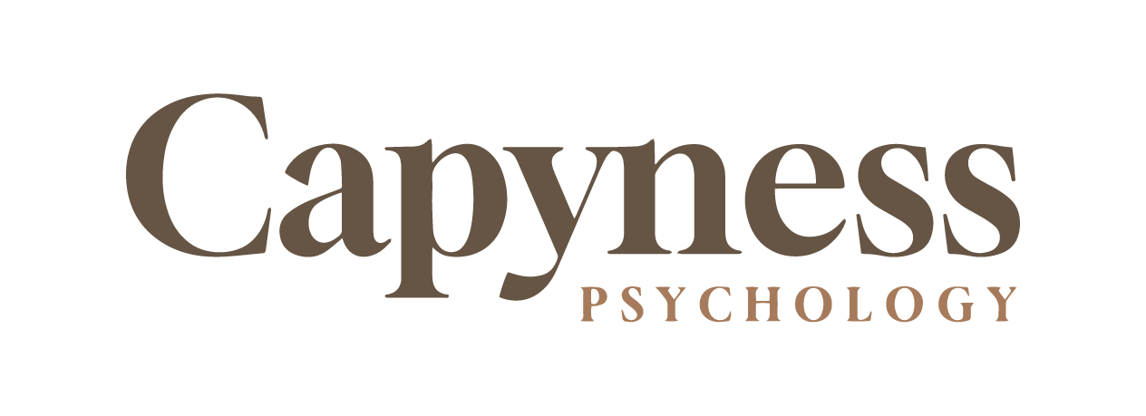 Capyness Logo